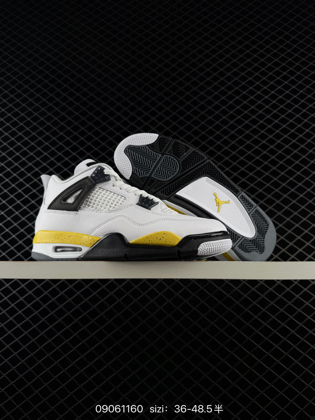Nike Air Jordan 4 Retro-lO2463-102 Nike Air Jordan 4 Retro-lO2463-102